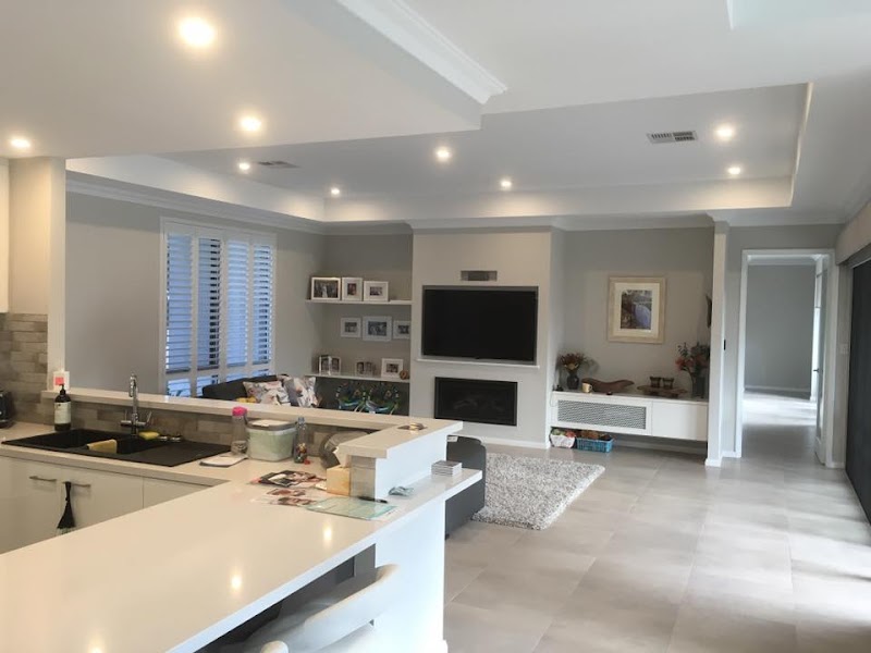 P Herman & Co - Electrical project 8