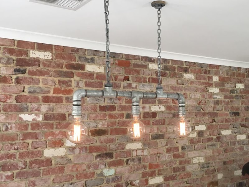 P Herman & Co - Electrical project 10