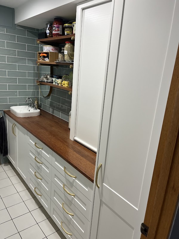 P&K Joinery work 3