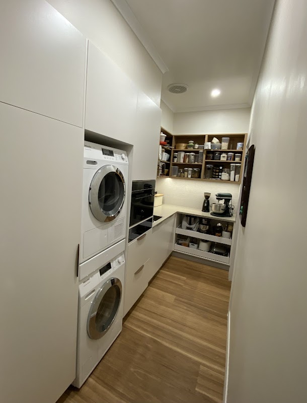 P&K Joinery project 5