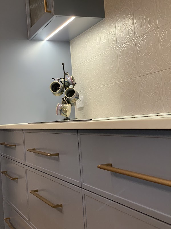 P&K Joinery project 8