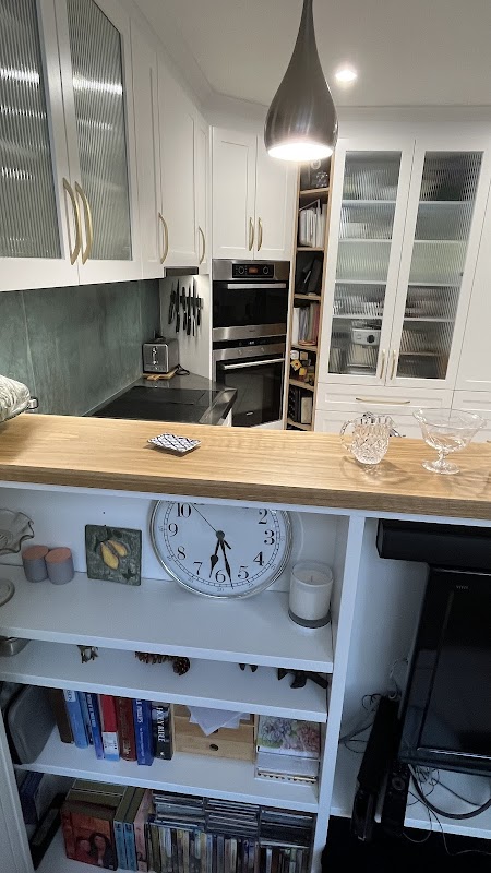 P&K Joinery project 9