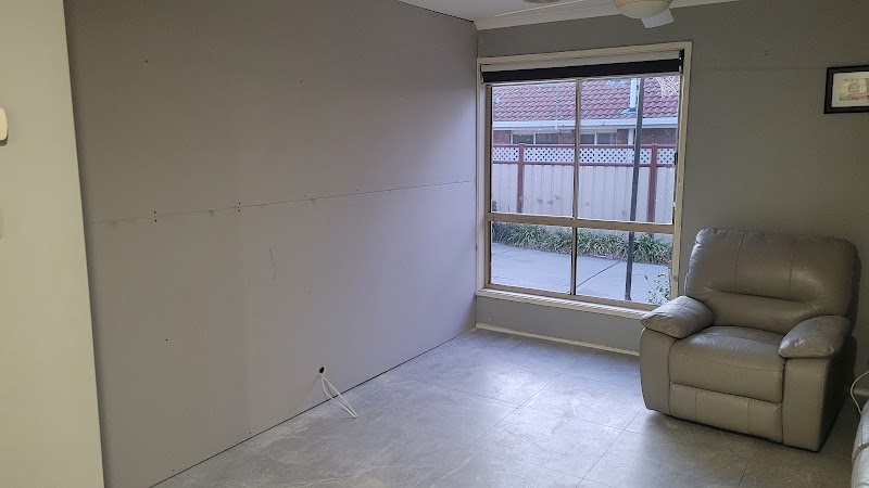 P&K Joinery project 10