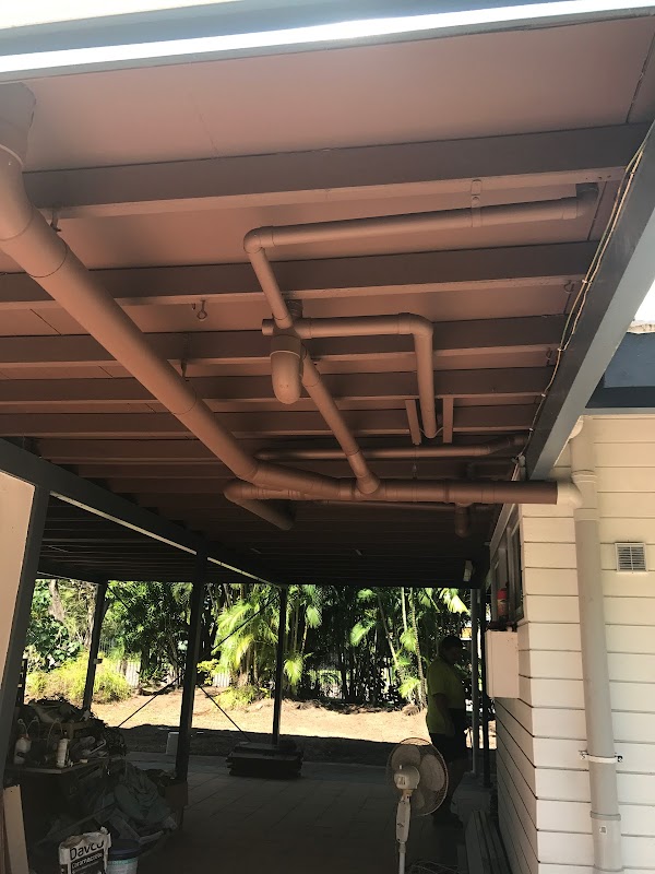 P&K plumbing and gas fitting project 6