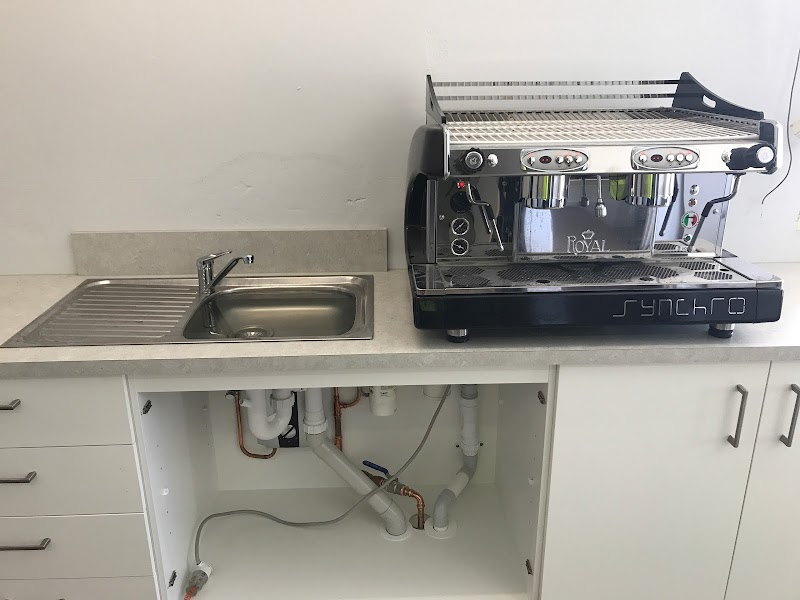 P&K plumbing and gas fitting project 8