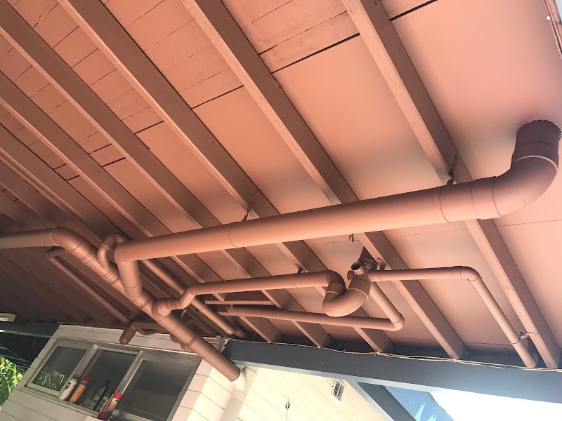 P&K plumbing and gas fitting project 10