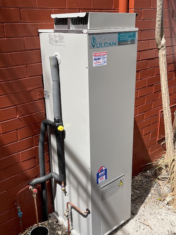 Pacer Plumbing & Gas photo 2