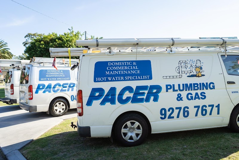 Pacer Plumbing & Gas photo 3