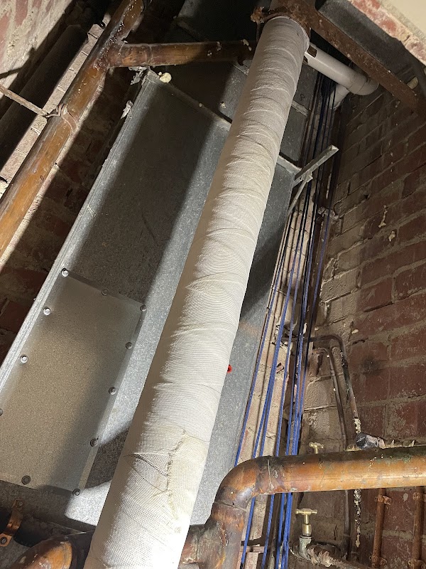 Pacer Plumbing & Gas project 5