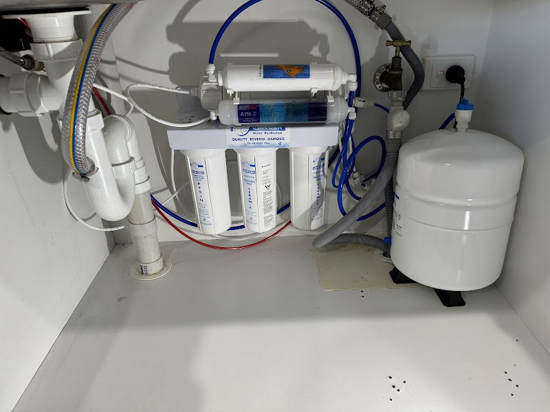 Pacer Plumbing & Gas project 9