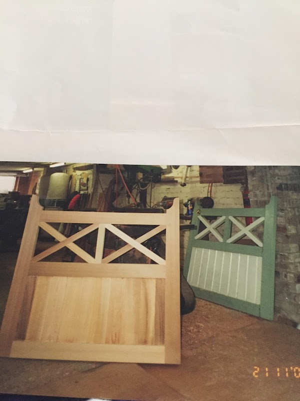Pacific Joinery Co. work 3