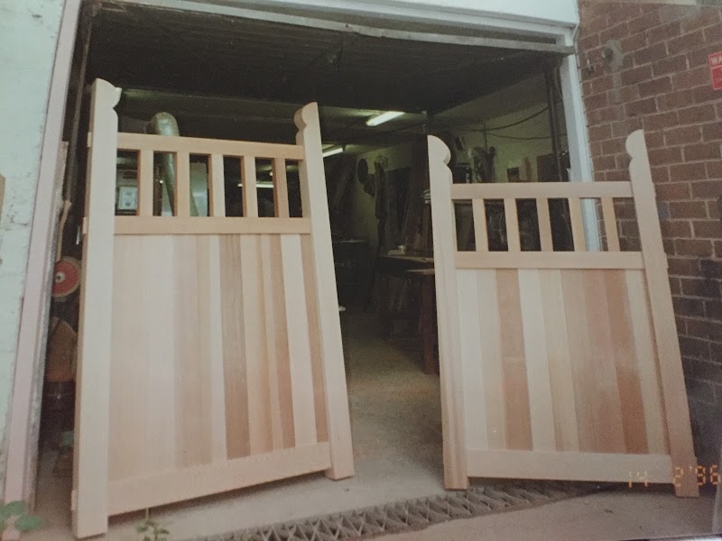 Pacific Joinery Co. work 4
