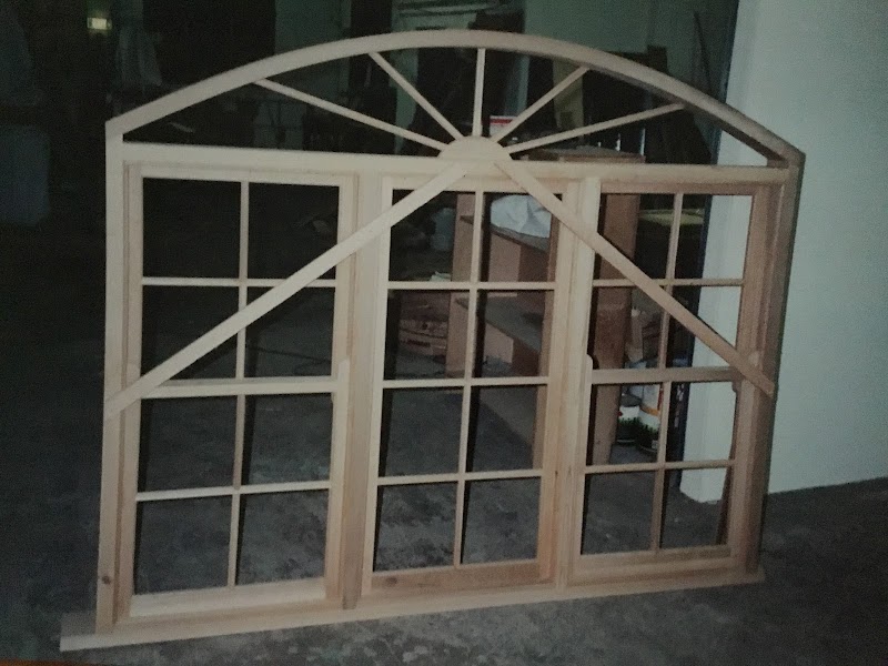 Pacific Joinery Co. project 5