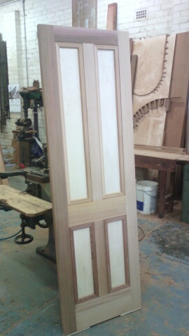 Pacific Joinery Co. project 9