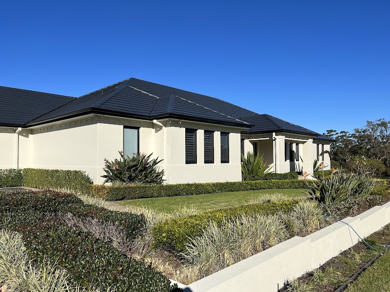 Pacific Painters Pty Ltd project 6