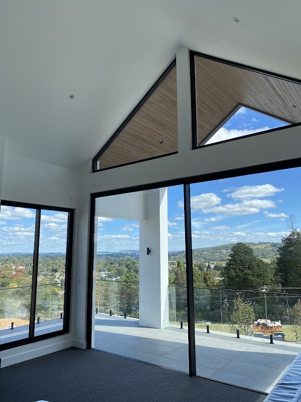 Pacific Painters Pty Ltd project 8