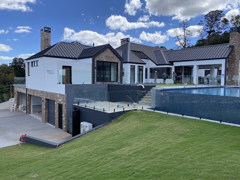 Pacific Painters Pty Ltd project 9