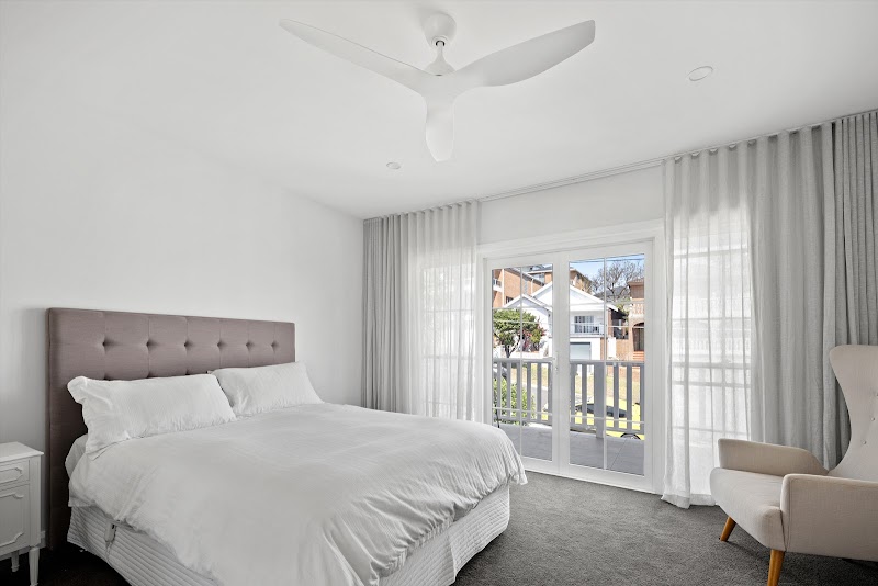 Pacific Painters Pty Ltd project 10