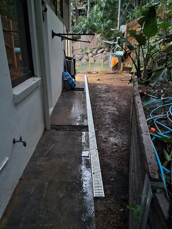 Pacific Plumbing and Design work 1