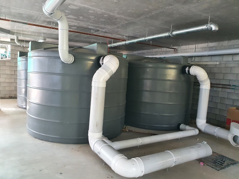 Pacific Plumbing and Design work 2