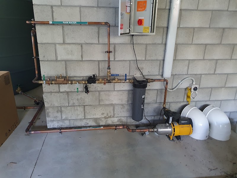 Pacific Plumbing and Design work 3