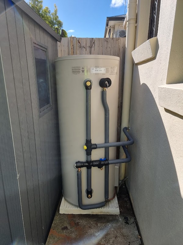 Pacific Plumbing and Design work 4