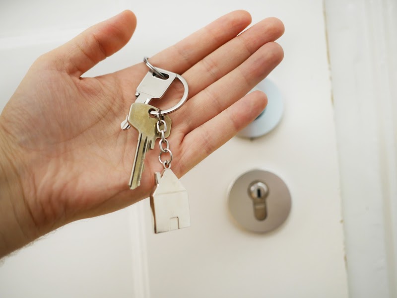 Pacific Pro Locksmith work 3