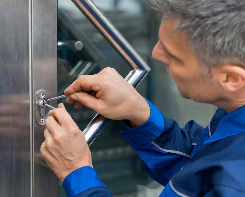 Pacific Pro Locksmith project 8