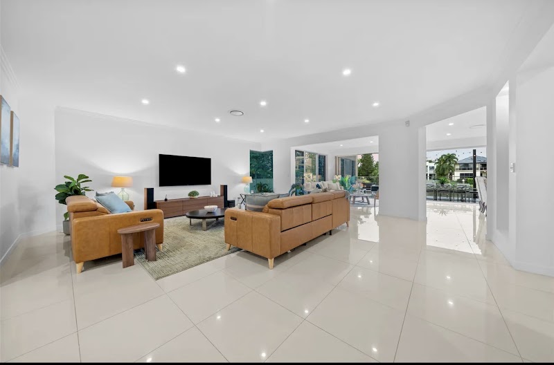 Pacific Pro Painting Services work 1