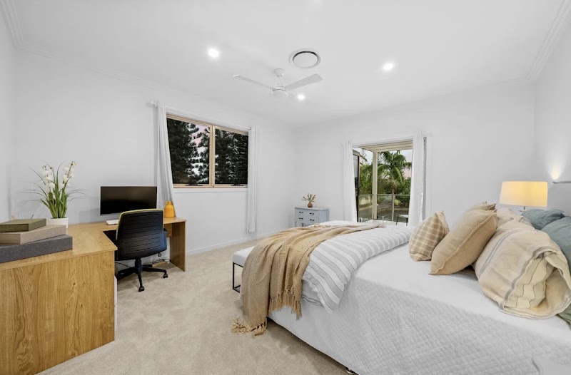 Pacific Pro Painting Services work 2