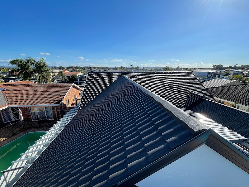 Pacific Pro Painting Services work 3