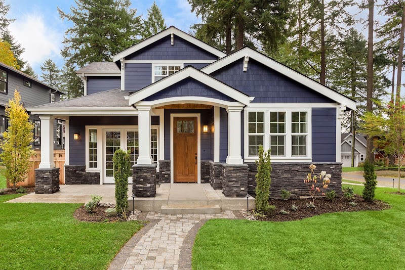 Pacific Pro Painting Services project 7
