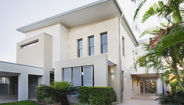 Pacific Pro Painting Services project 8