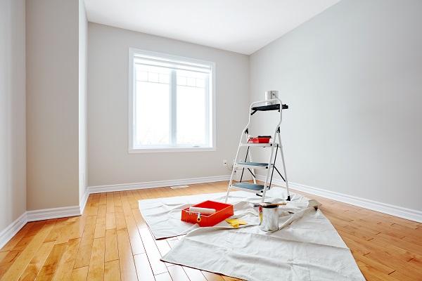 Pacific Pro Painting Services project 9