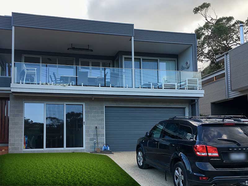 Pagey Plumbing Pty Ltd work 2