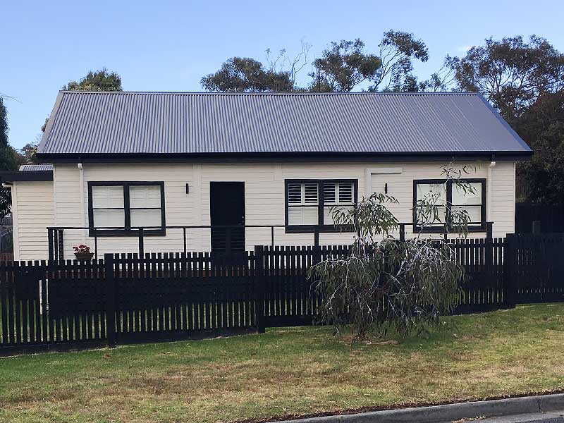 Pagey Plumbing Pty Ltd project 5