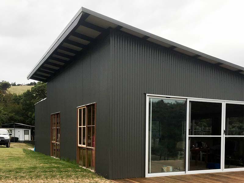 Pagey Plumbing Pty Ltd project 6