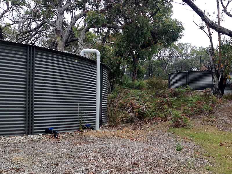 Pagey Plumbing Pty Ltd project 7