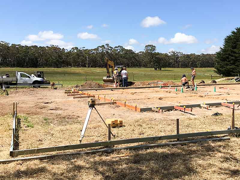 Pagey Plumbing Pty Ltd project 8