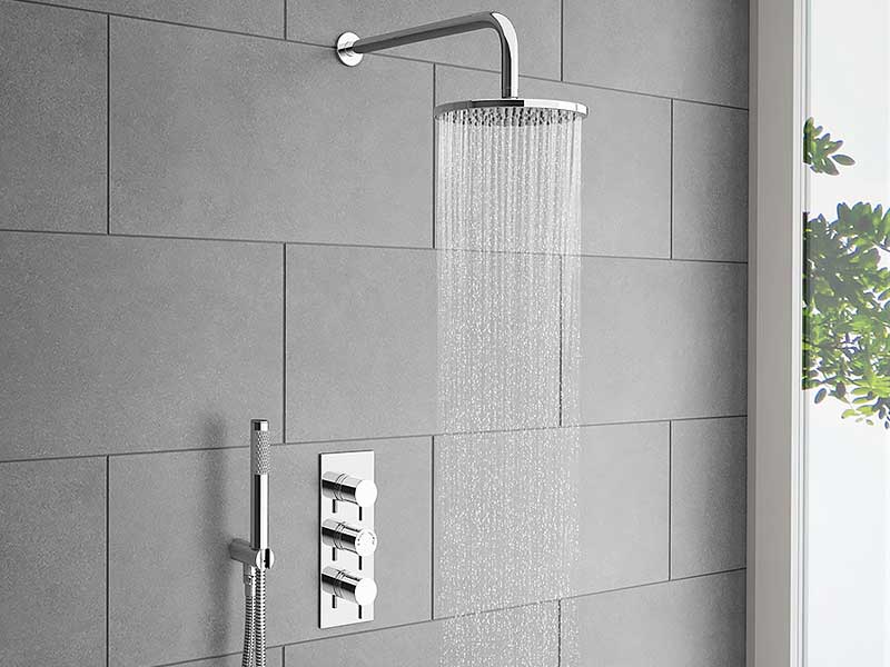 Pagey Plumbing Pty Ltd project 9