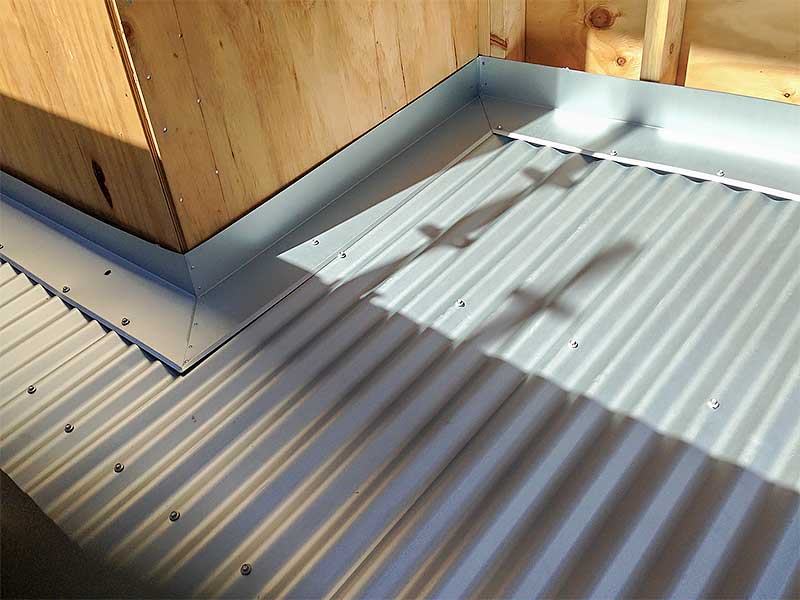 Pagey Plumbing Pty Ltd project 10