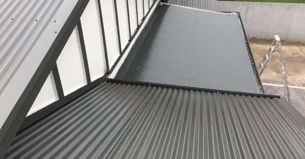 Paint A Roof Pty Ltd project 6