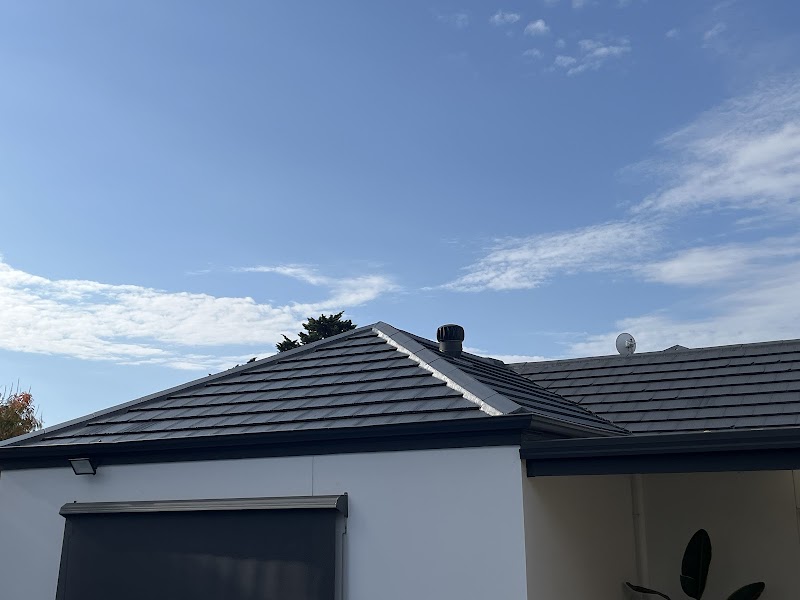 Paint A Roof Pty Ltd project 7