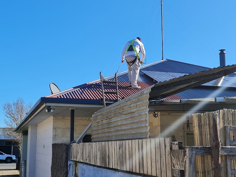 Paint A Roof Pty Ltd project 9