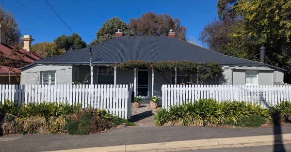 Paint A Roof Pty Ltd work 2