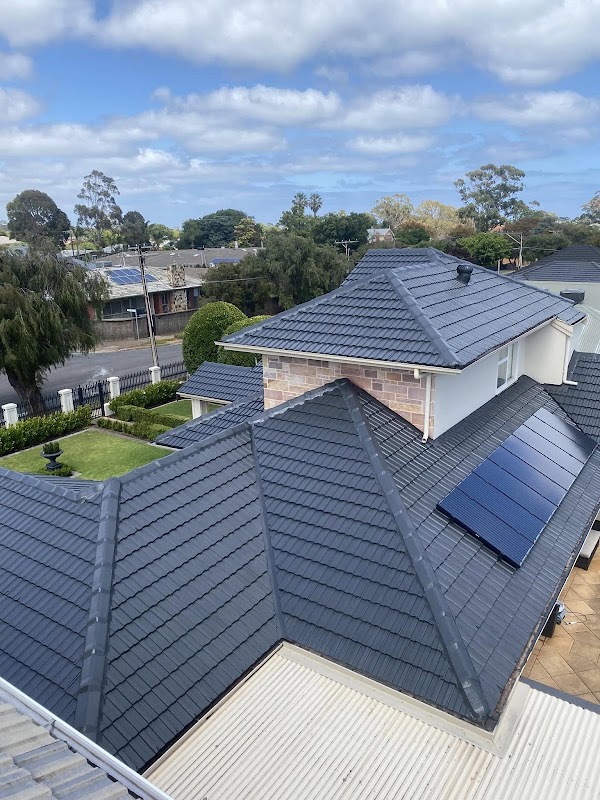 Paint A Roof Pty Ltd work 3