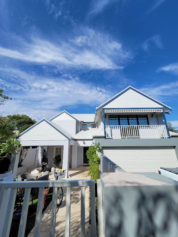 PAINT FORCE 1 project 5