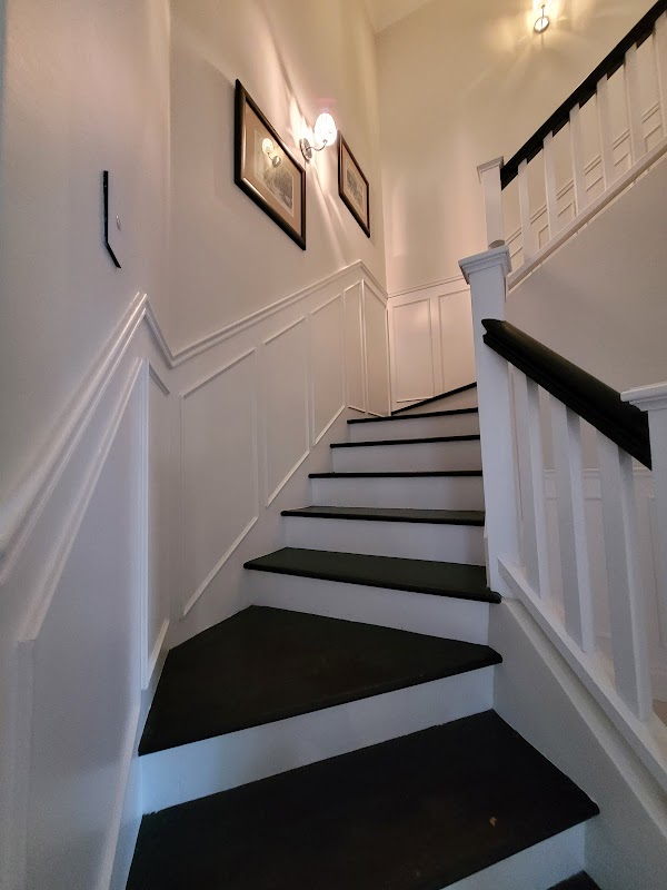 PAINT FORCE 1 project 8