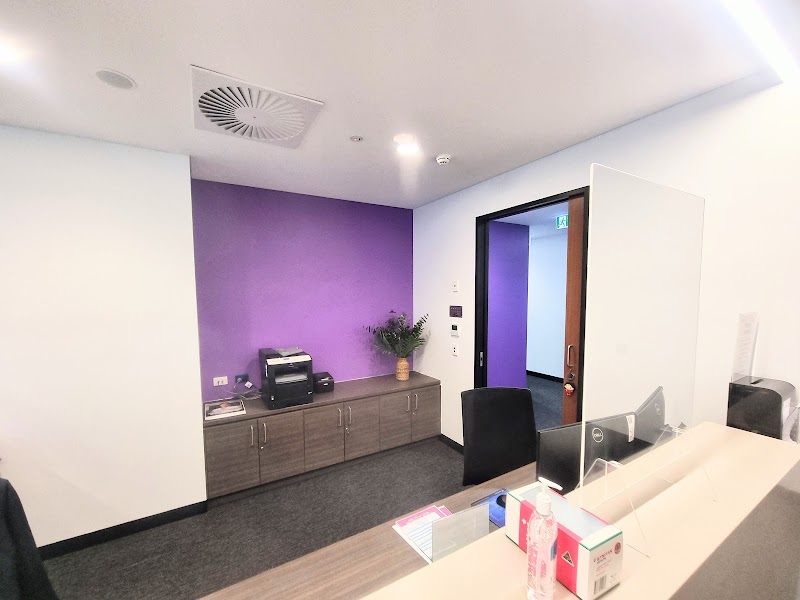 Paint Group Melbourne work 4