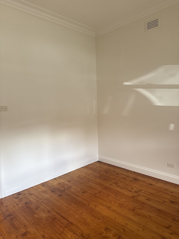 Paint Group Melbourne project 6